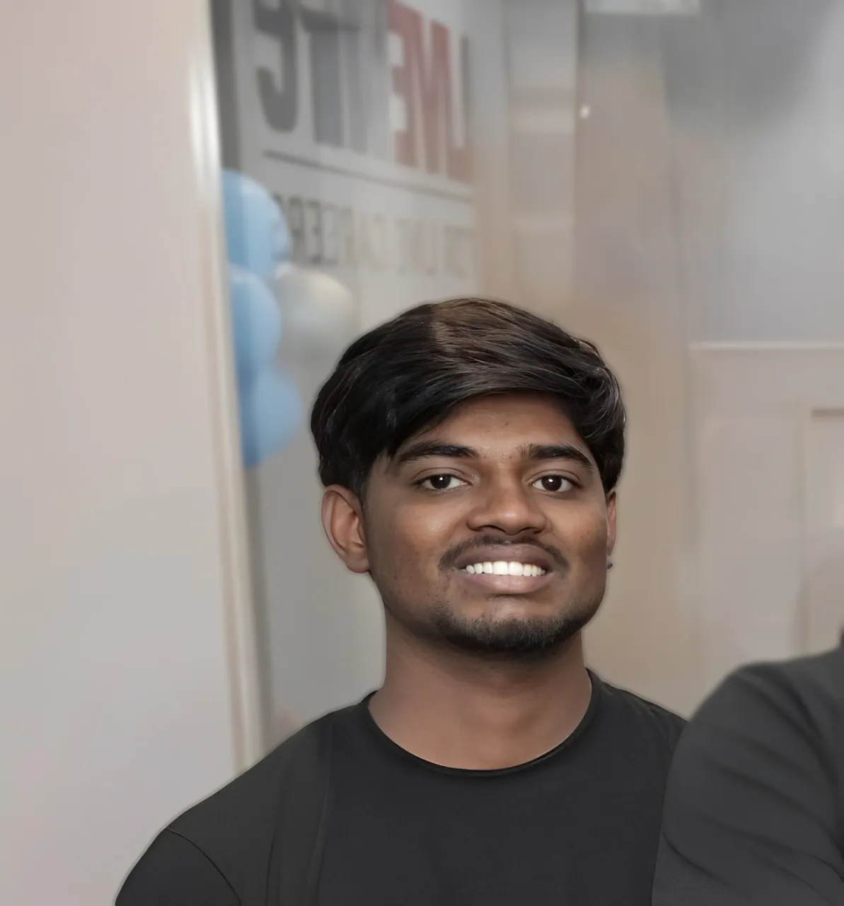 Ashik K - Technical Trainer