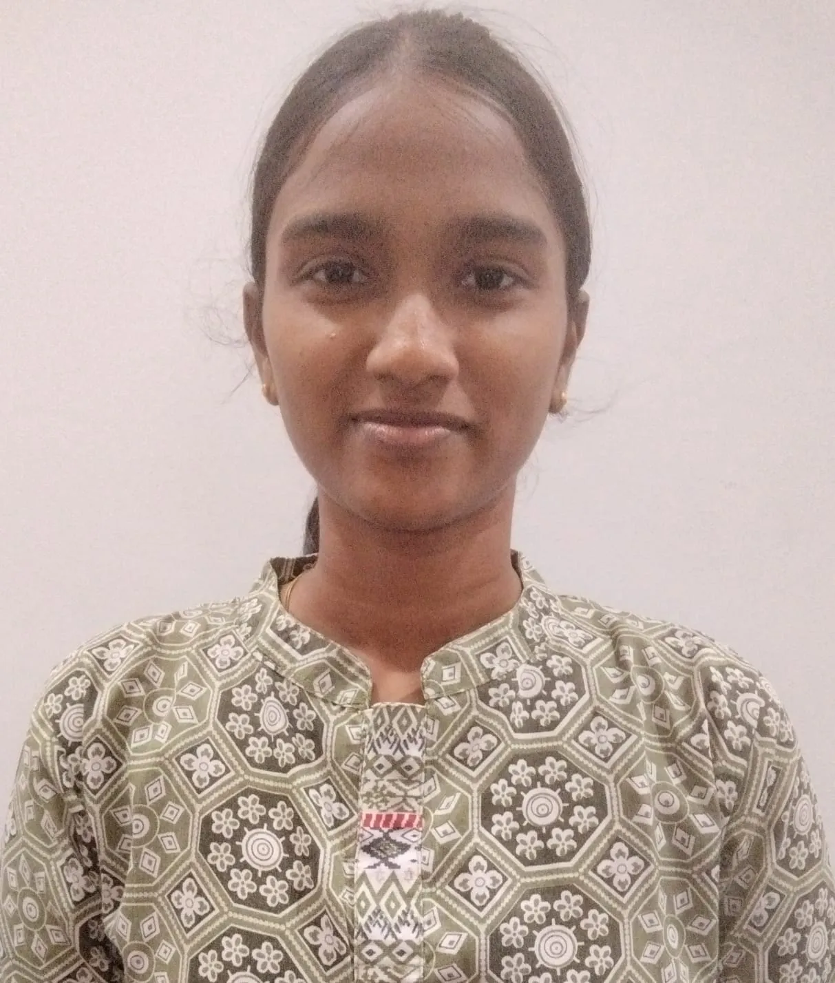 Divya - Technical Trainer