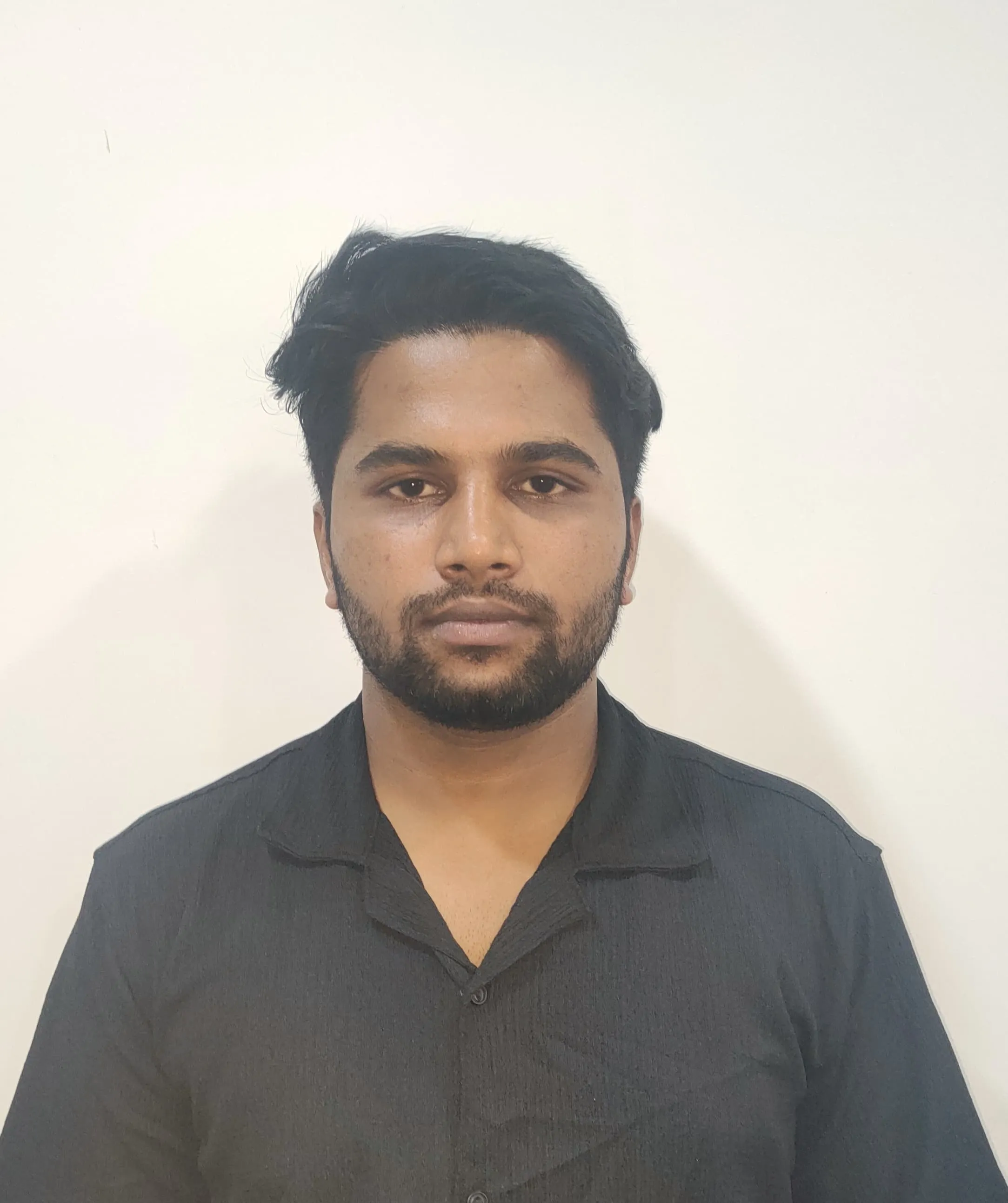 Feroz S - Technical Trainer
