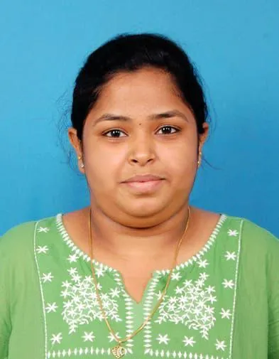 Pooja - Technical Trainer