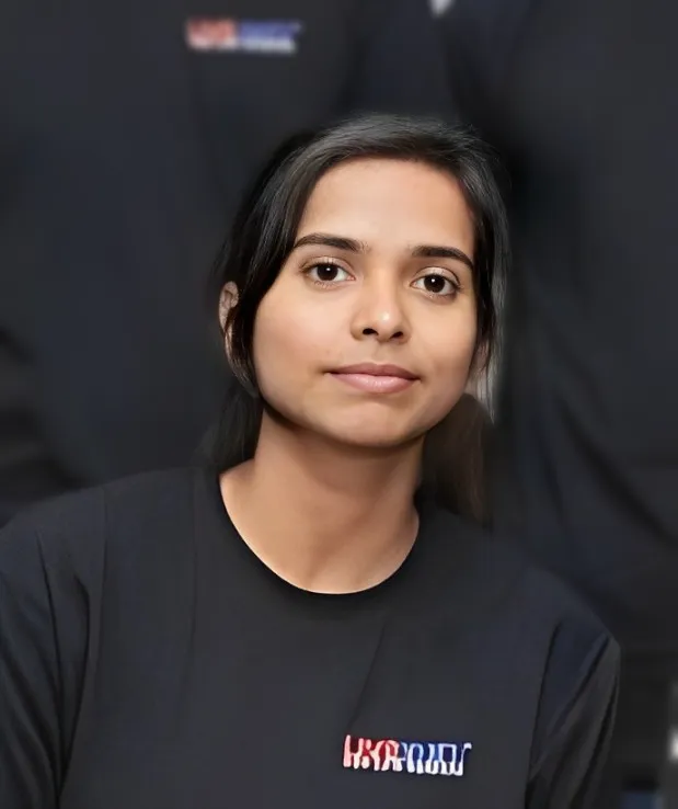 Samaja R V - Career Counselor