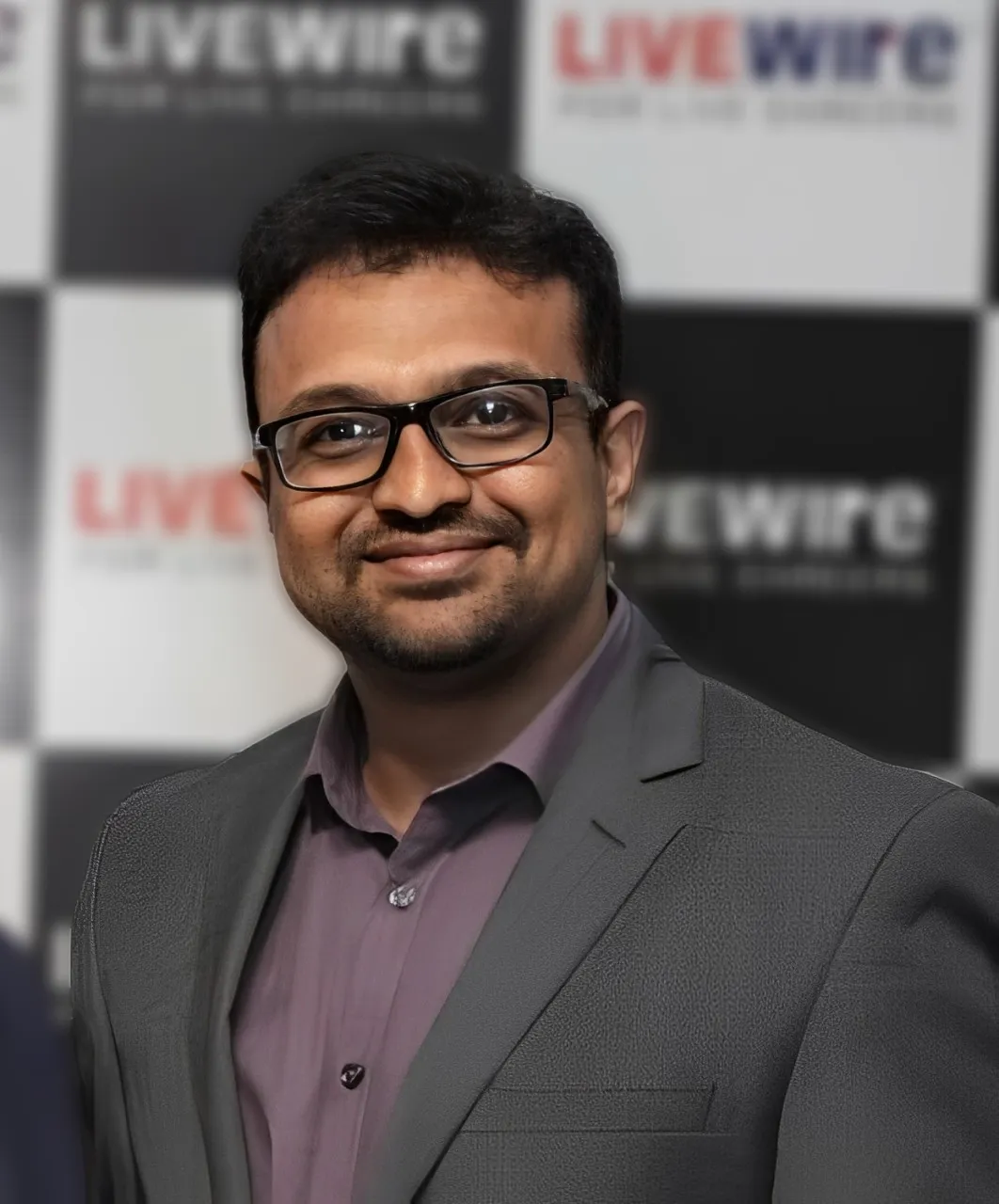 DineshChand G.R - Chief Technical Architect and Lead Instructor
