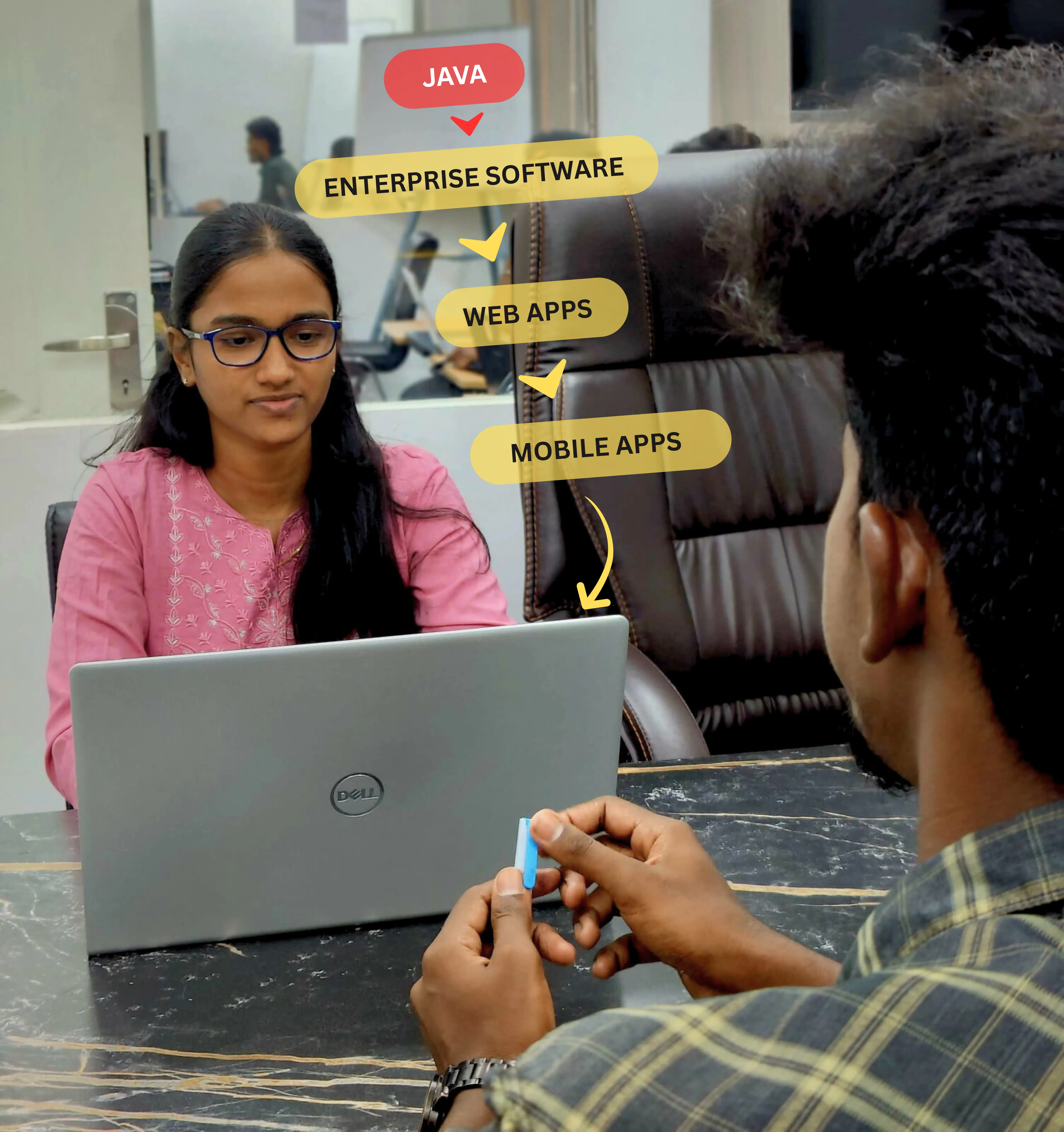 Placement Drive 9