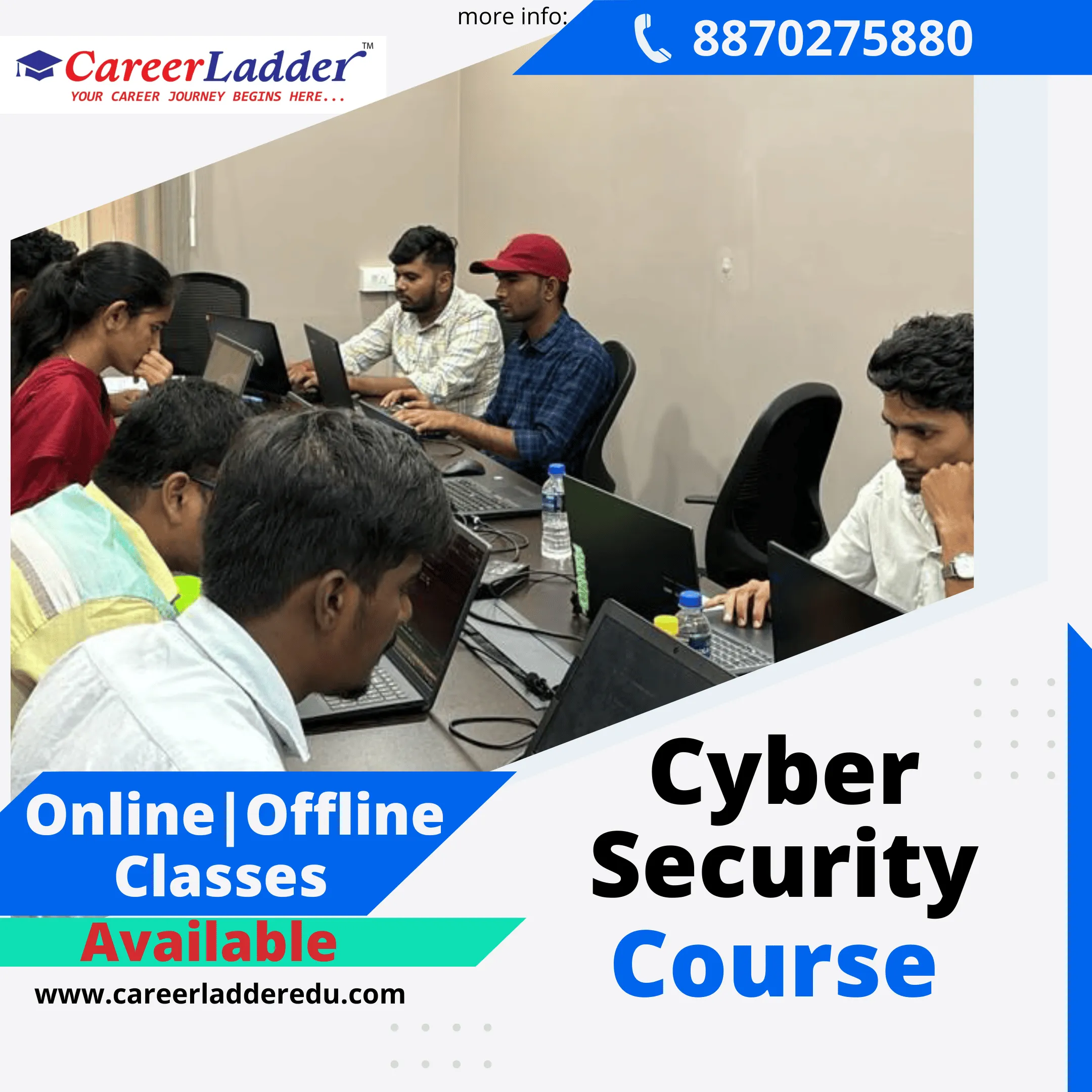 Cyber Security with Cloud Security