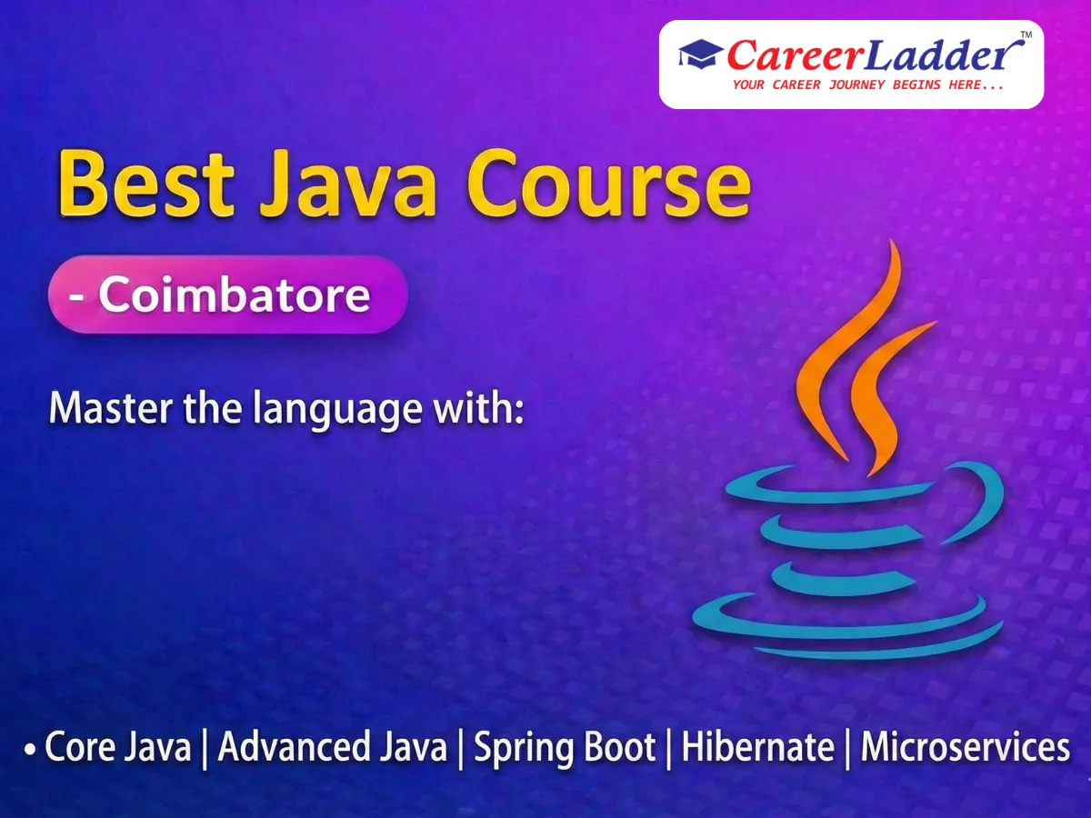 Core Java Programming