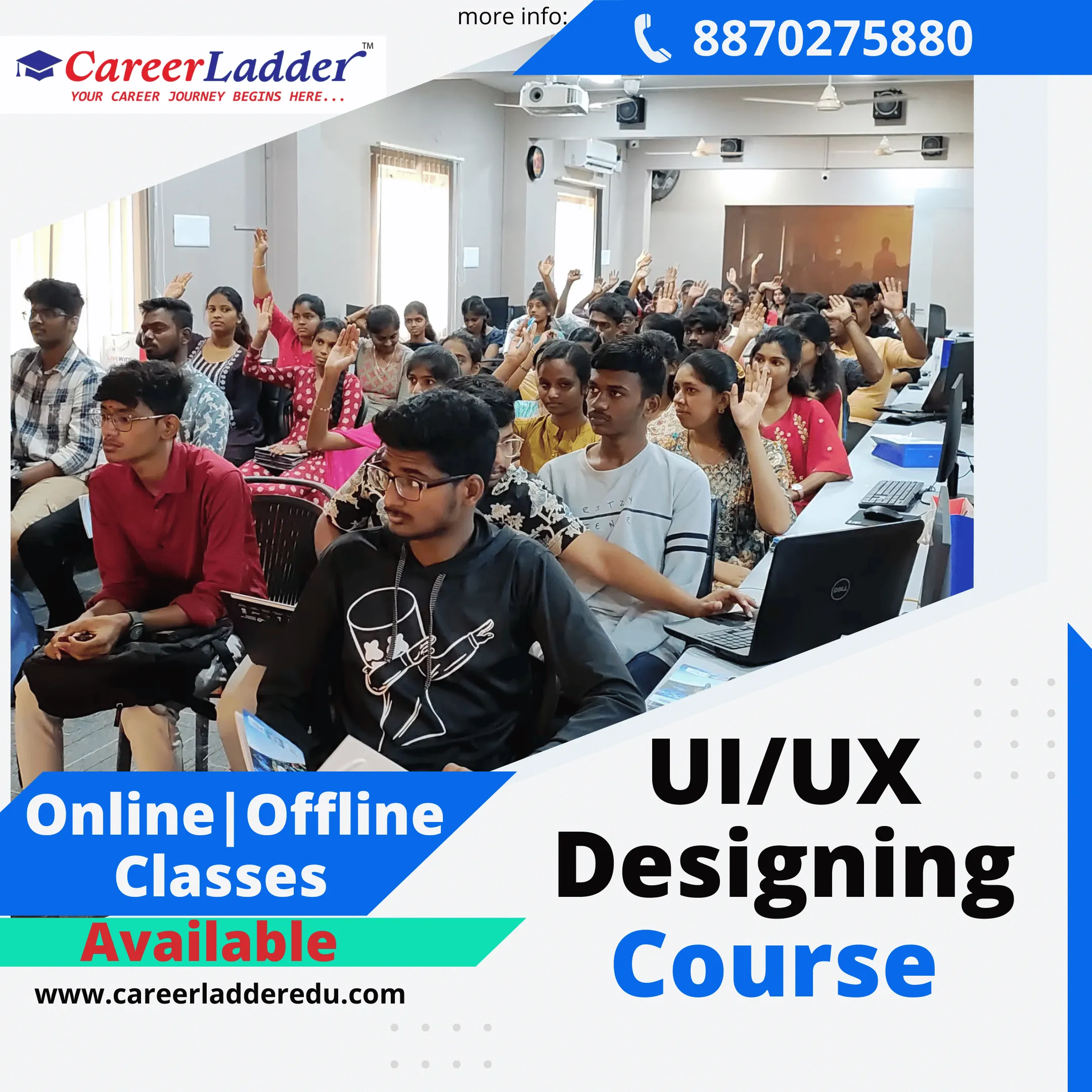 UI/UX Design