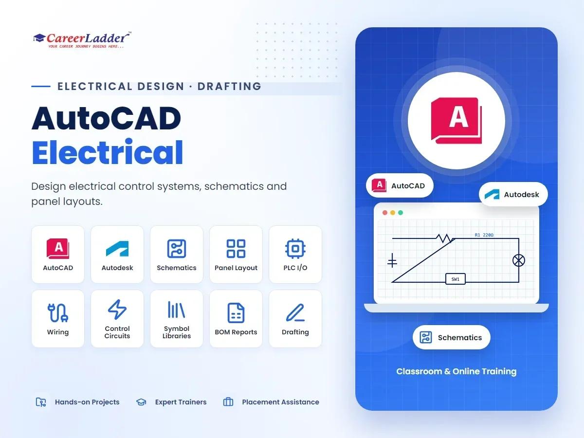 AutoCAD Electrical
