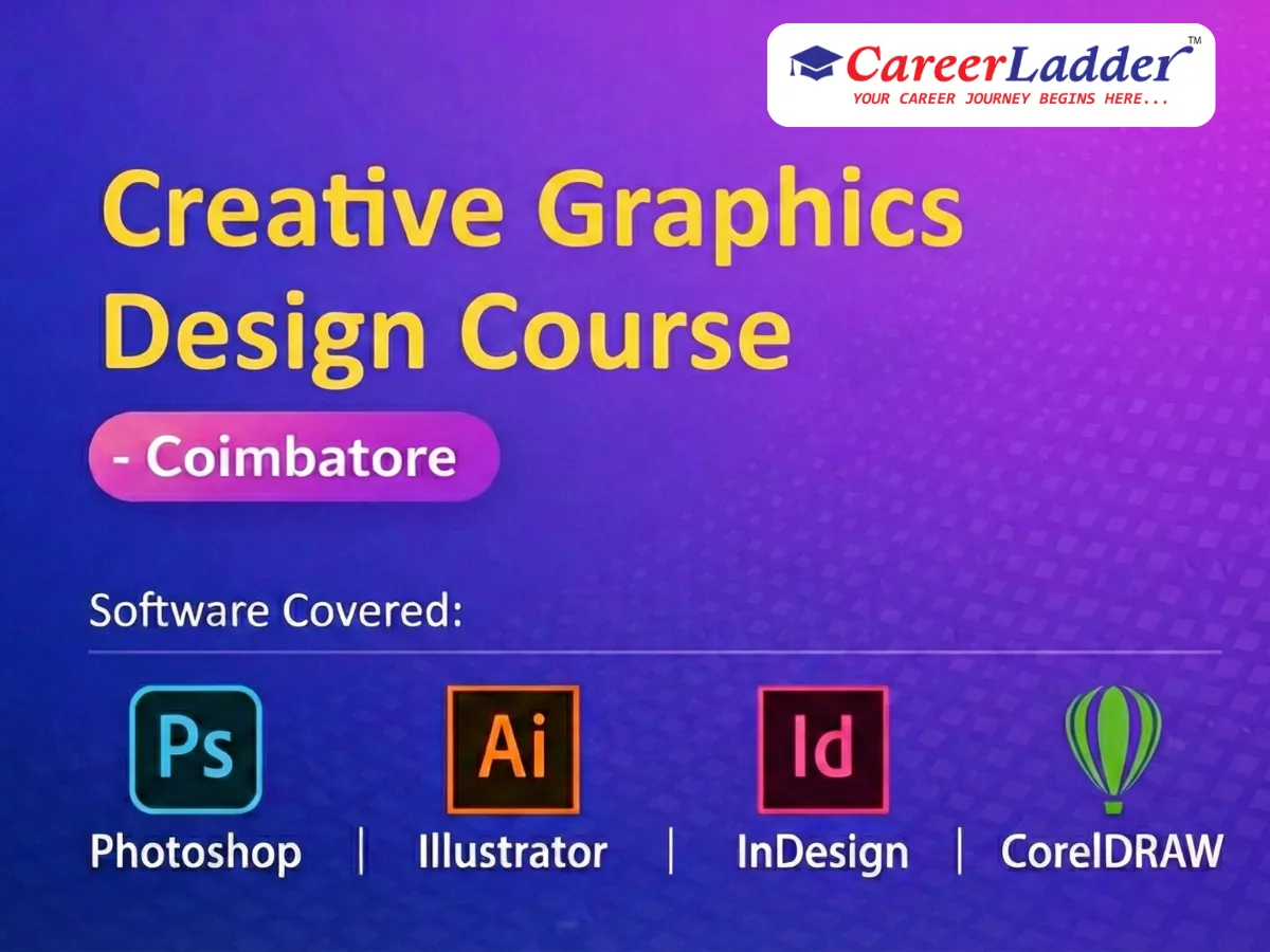 Graphic Design with Motion Graphics